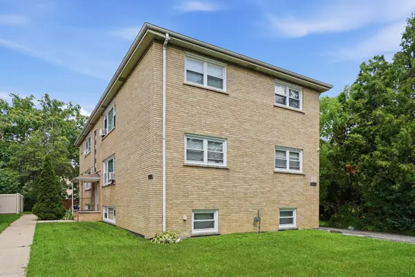 10500 Lyman Avenue, Chicago Ridge, IL 60415