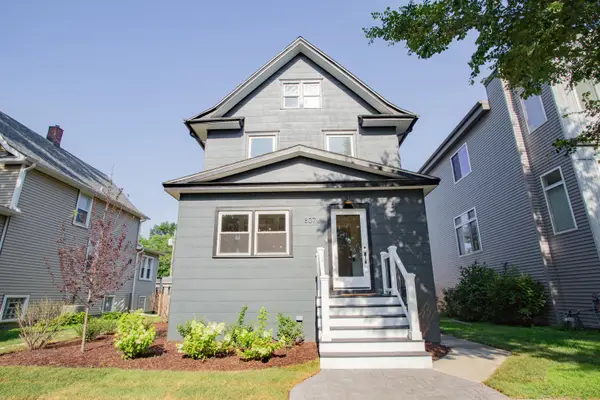 807 S Taylor Avenue, Oak Park, IL 60304