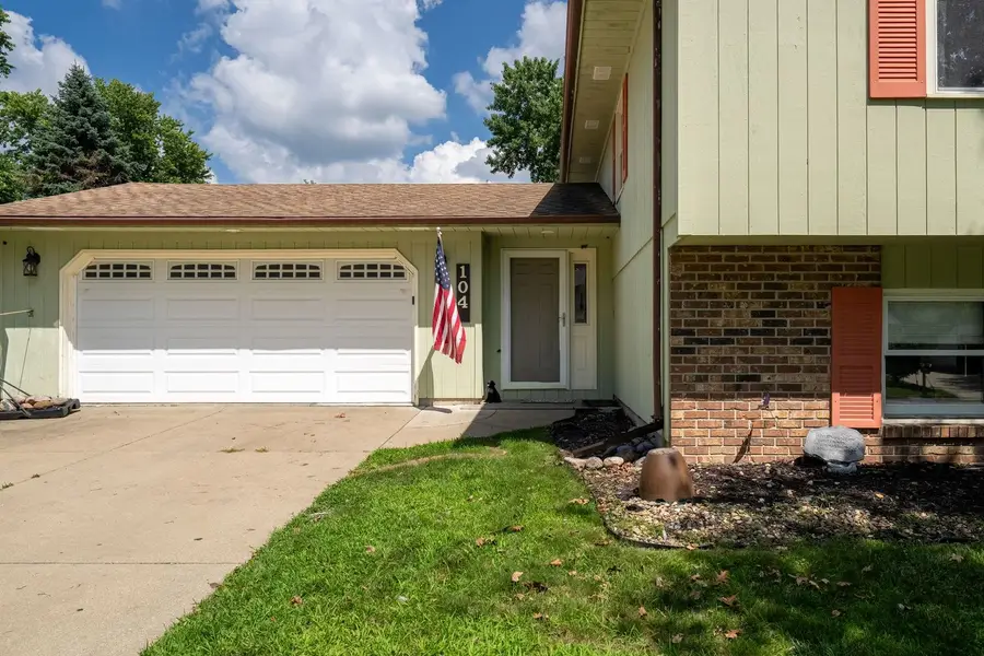 104 Nottingham Chase, Normal, IL 61761 - #3