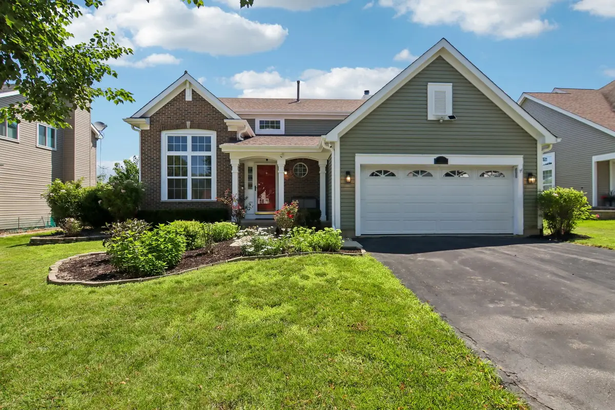 1322 Pennsbury Lane, Aurora, IL 60502 - #1