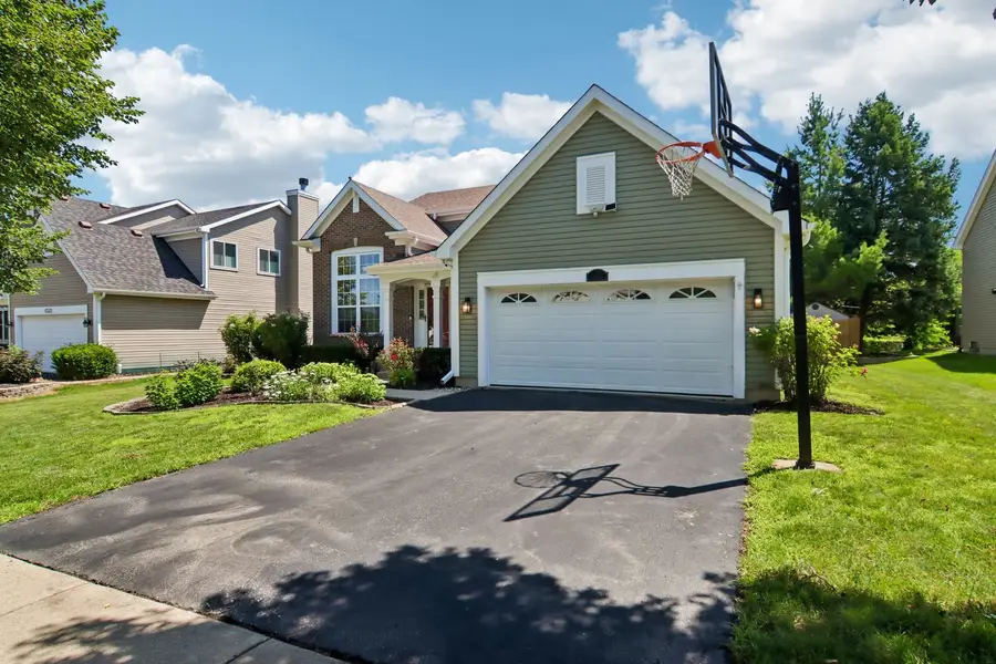 1322 Pennsbury Lane, Aurora, IL 60502 - #2