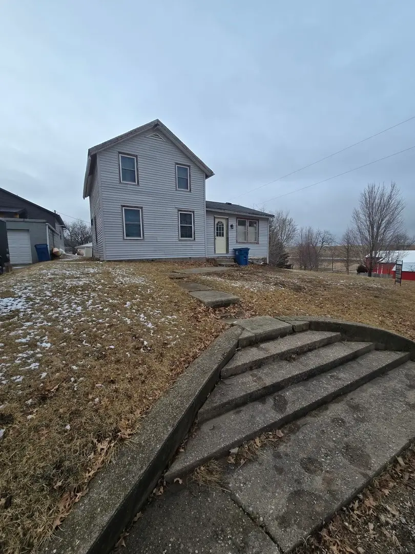 200 Muscatine Street, Dixon, IA 52745 - #1