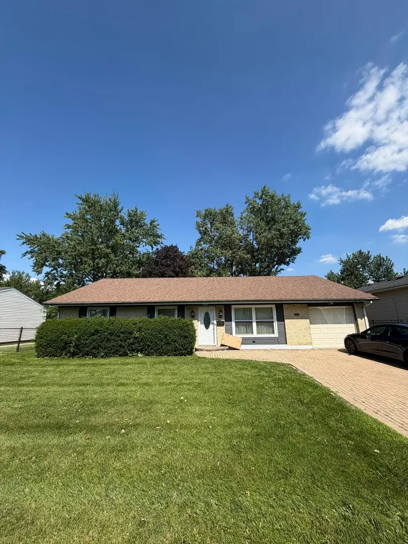 8079 Catawba Lane, Hanover Park, IL 60133 - #1