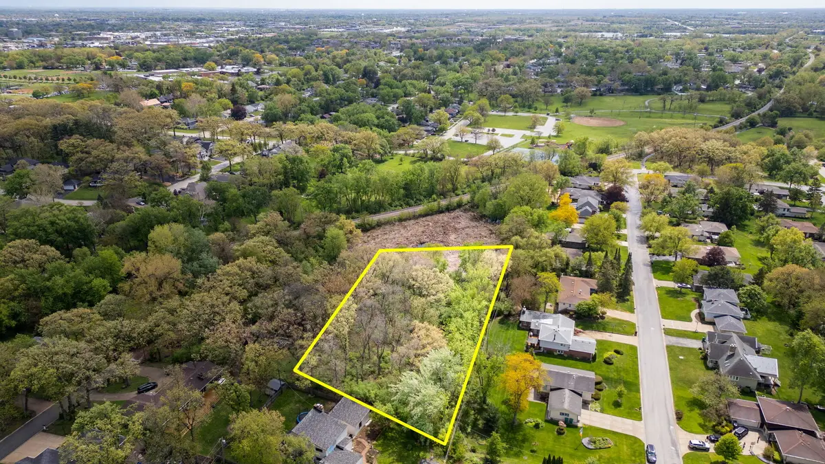 14555 Greenland Avenue, Orland Park, IL 60462 - #1