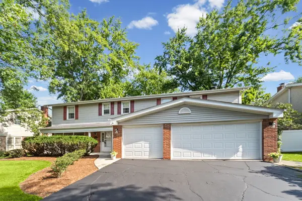 3822 Knight Street, Glenview, IL 60025