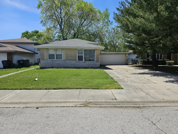 1265 Prince Drive, South Holland, IL 60473