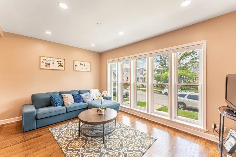 3747 N Oleander Avenue, Chicago, IL 60634 - #3