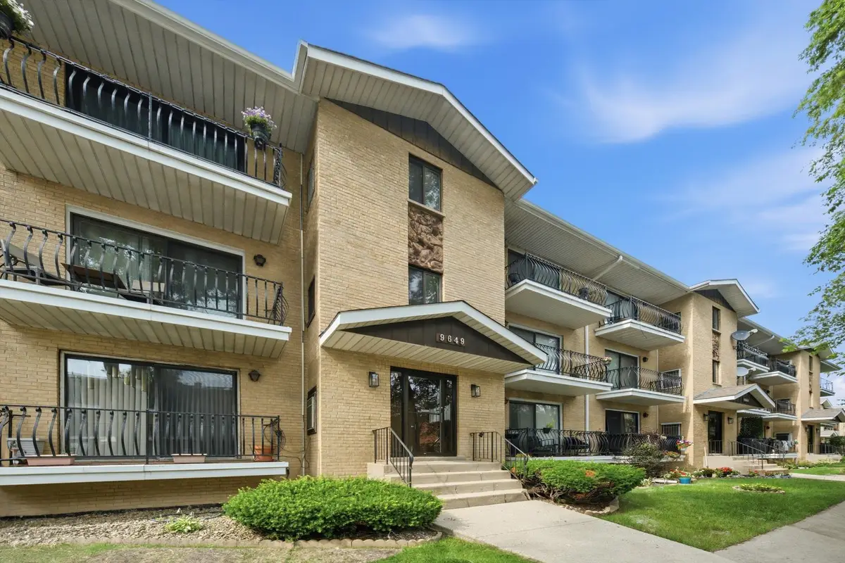 9649 S Harlem Avenue #3C, Chicago Ridge, IL 60415 - #1