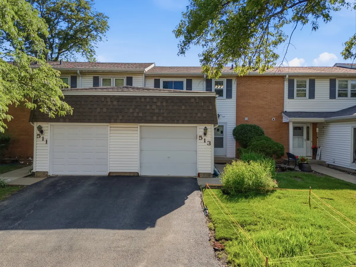 513 Dubois Circle, Bolingbrook, IL 60440 - #1