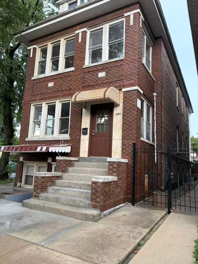 4501 S Francisco Avenue, Chicago, IL 60632 - #1
