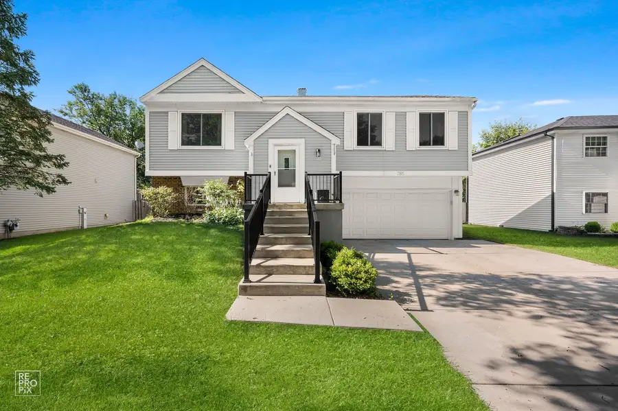 785 W Appletree Lane, Bartlett, IL 60103 - #2