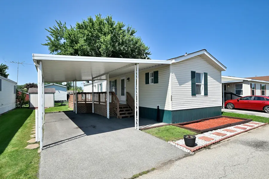 104 9th Avenue, Bartlett, IL 60103 - #2