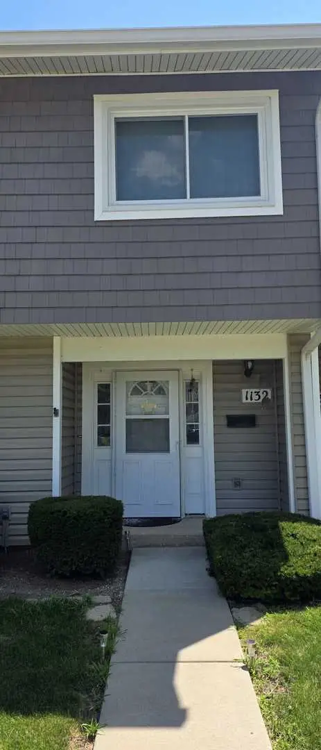 1132 Sandpiper Court, Bartlett, IL 60103 - #1