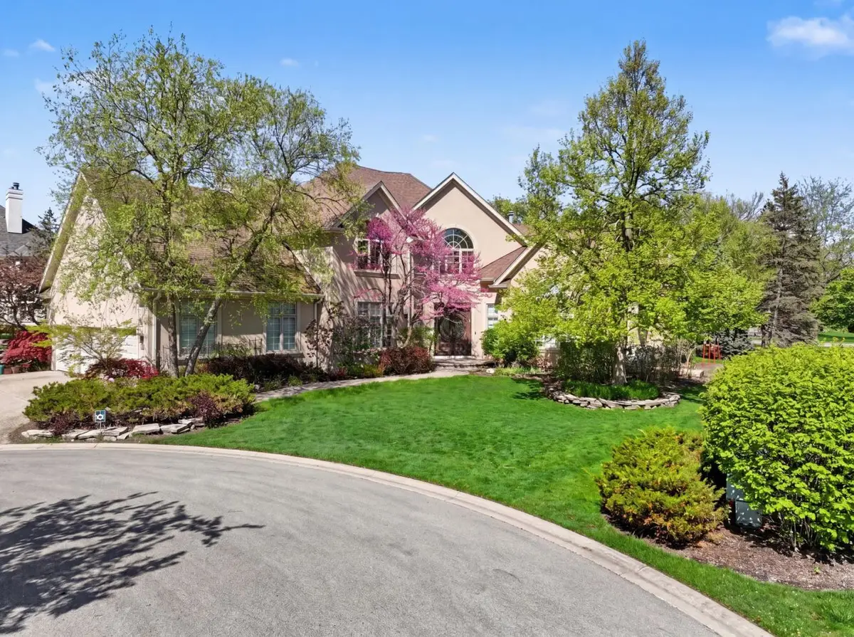 1745 Sundrop Circle, Highland Park, IL 60035 - #1