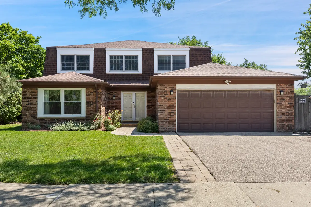 11 Birchwood Avenue, Deerfield, IL 60015 - #1