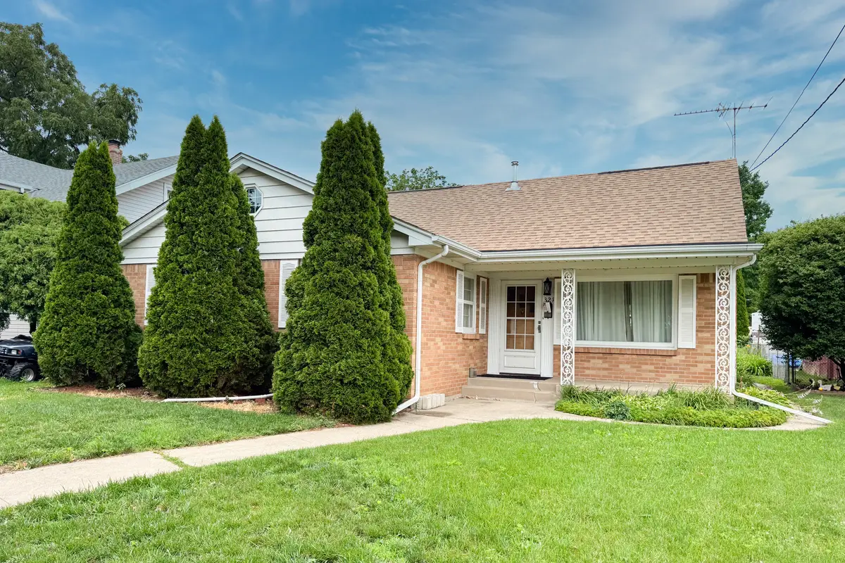 321 N London Avenue, Rockford, IL 61107 - #1