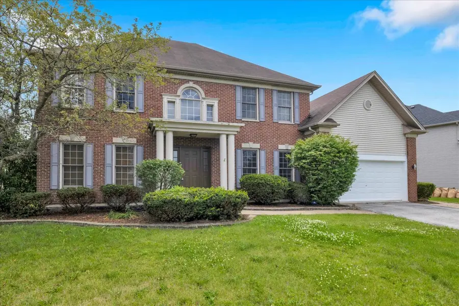 24963 Heritage Oaks Drive, Plainfield, IL 60585 - #3