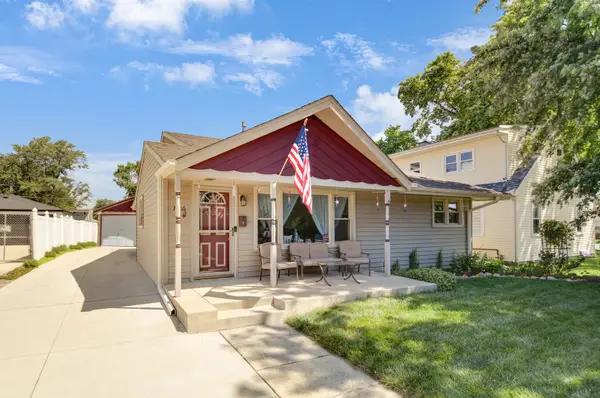 7306 W 115th Street, Worth, IL 60482