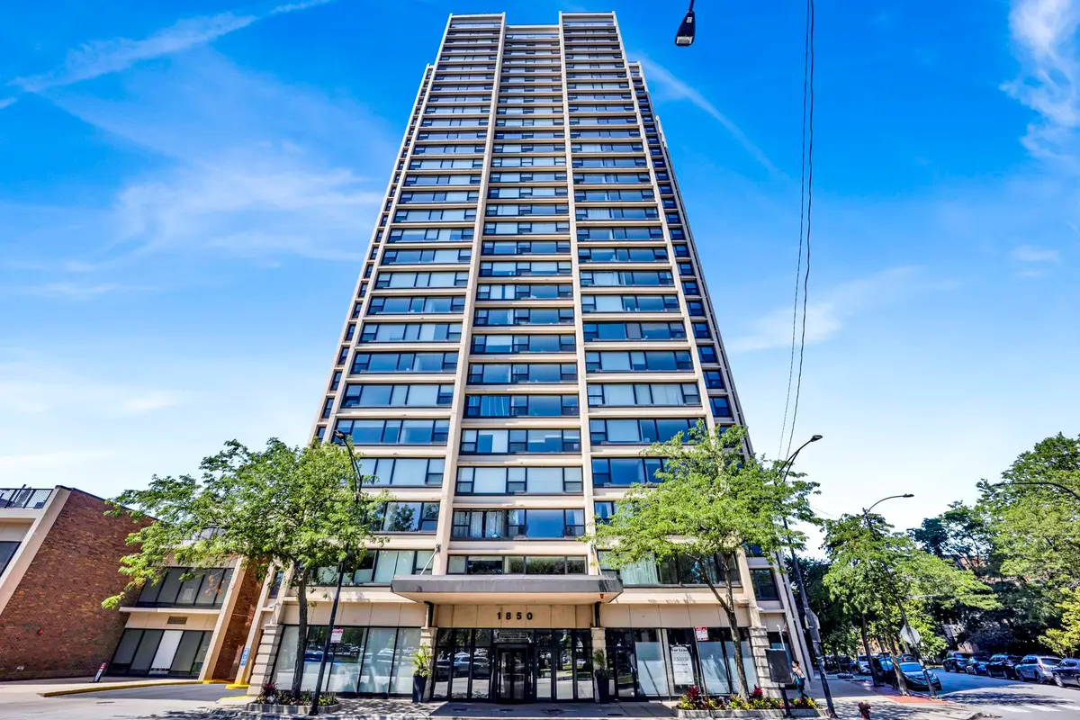1850 N Clark Street #307, Chicago, IL 60614 - #1