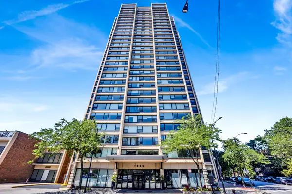 1850 N Clark Street #307, Chicago, IL 60614