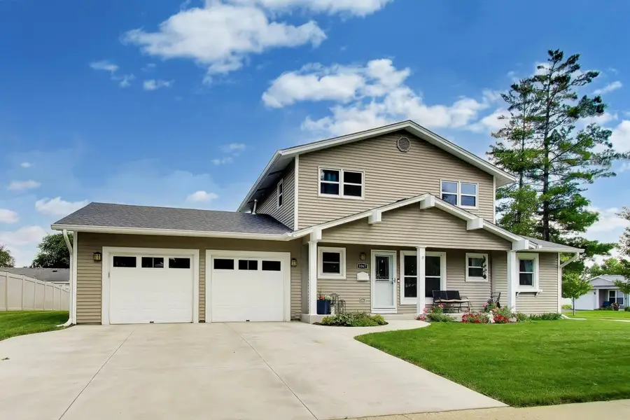 1067 Carpenter Court, Elk Grove Village, IL 60007 - #3