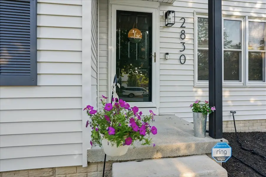 2830 Rocksbury Drive, Bloomington, IL 61705 - #3
