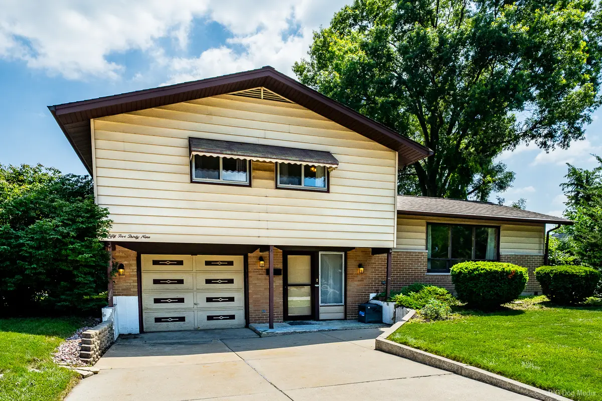 5539 La Palm Drive, Oak Forest, IL 60452 - #1