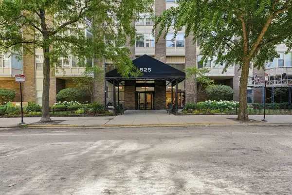 525 W Hawthorne Place #2308, Chicago, IL 60657
