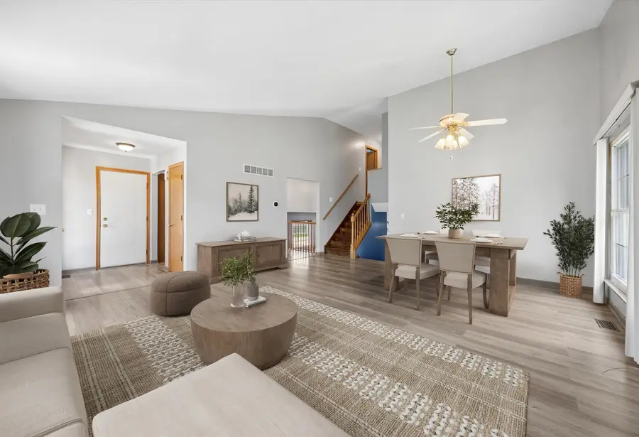 1844 Kendall Ridge Boulevard, Plainfield, IL 60586 - #2