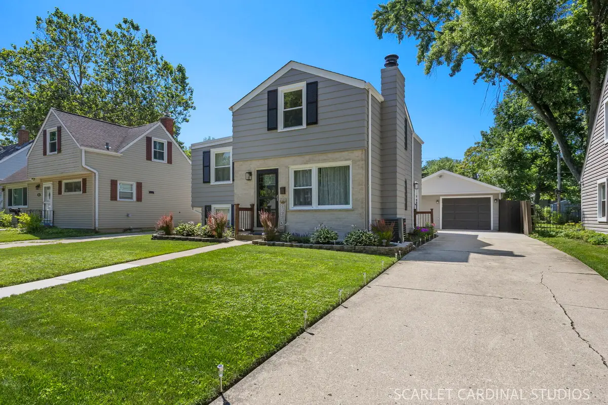133 W Park Drive, Lombard, IL 60148 - #1