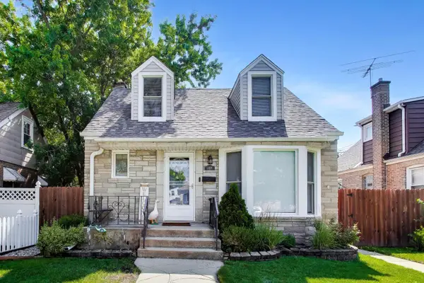 3221 N Plainfield Avenue, Chicago, IL 60634