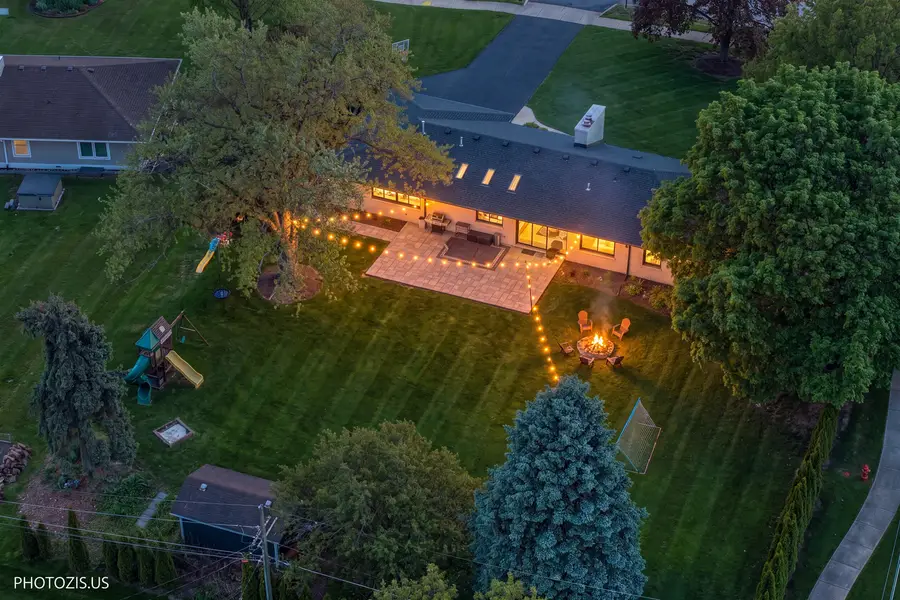 302 Goodridge Terrace, Roselle, IL 60172 - #3