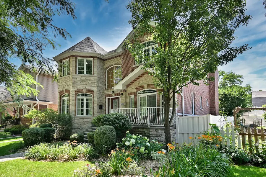 6238 N Neva Avenue, Chicago, IL 60631 - #3