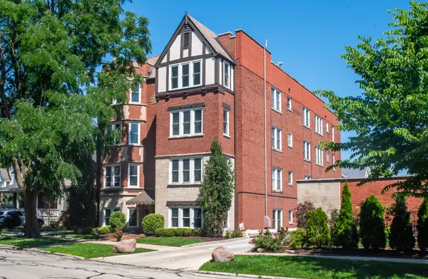 307 W Harris Avenue #BB, La Grange, IL 60525