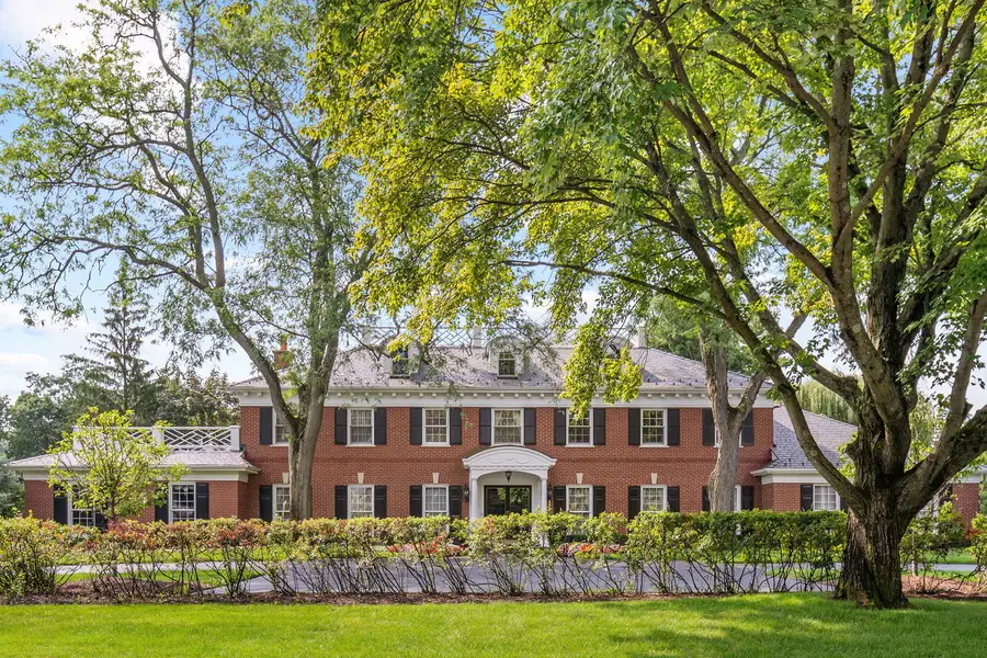 320 Woodley Road, Winnetka, IL 60093 - #3