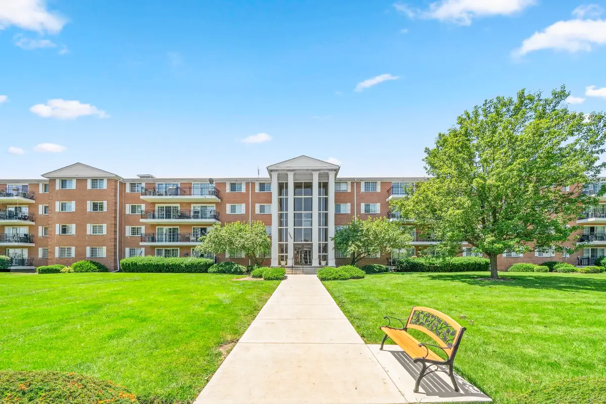 1060 N Farnsworth Avenue #1115, Aurora, IL 60505 - #1