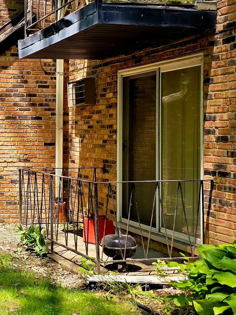 8525 S Kedzie Street #106, Chicago, IL 60652 - #2
