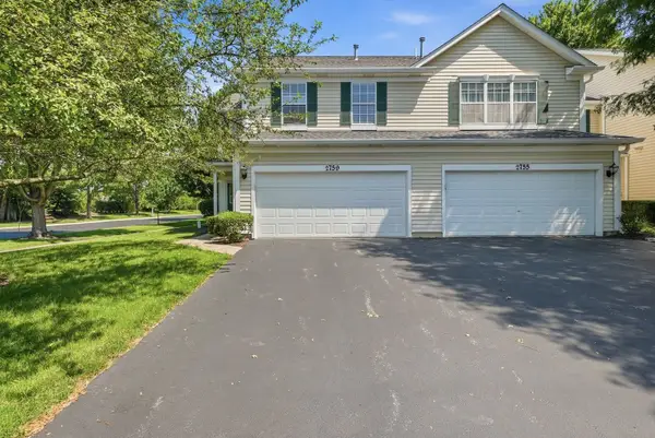 2759 Sheridan Court #2759, Naperville, IL 60563