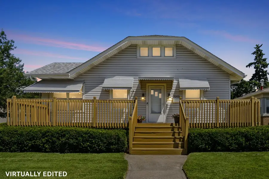 3203 18th Avenue, Rock Island, IL 61201 - #2