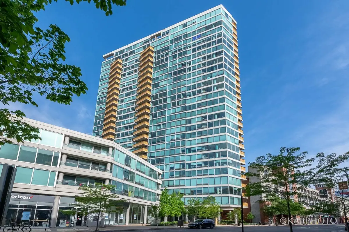 1720 Maple Avenue #2170, Evanston, IL 60201 - #1