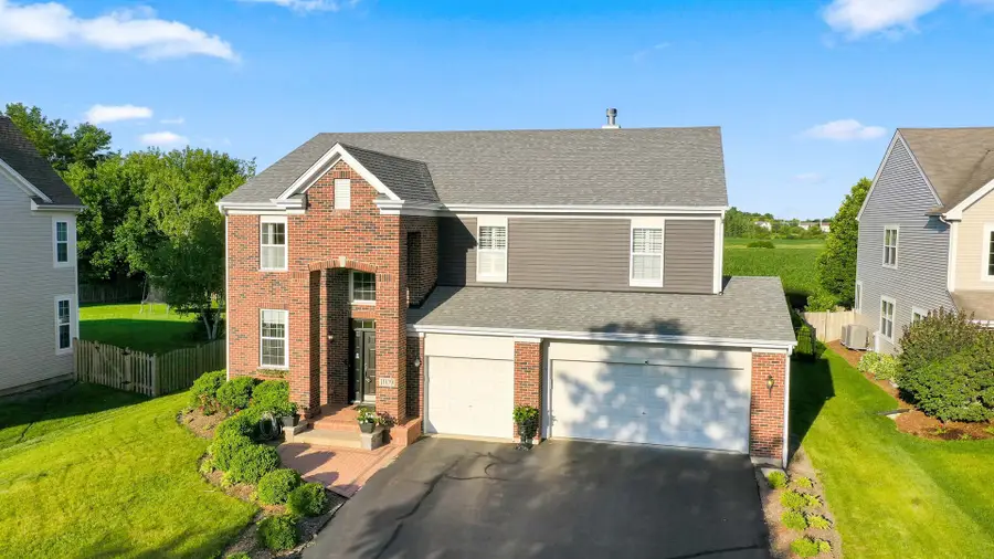 11109 Caldwell Drive, Huntley, IL 60142 - #2