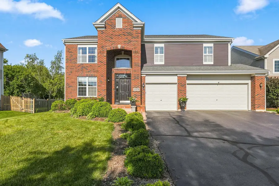11109 Caldwell Drive, Huntley, IL 60142 - #3