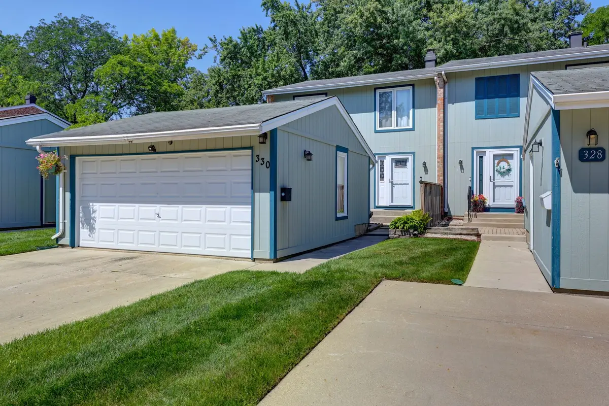 330 Elmwood Lane, Bloomingdale, IL 60108 - #1