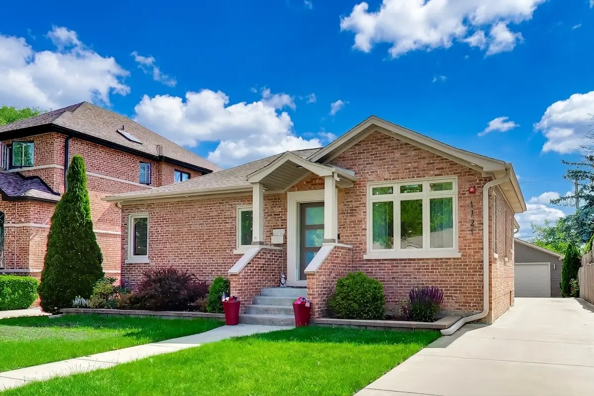 1721 S Cumberland Avenue, Park Ridge, IL 60068 - #1