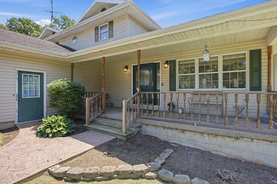 169 State Highway 128, Cowden, IL 62422 - #3