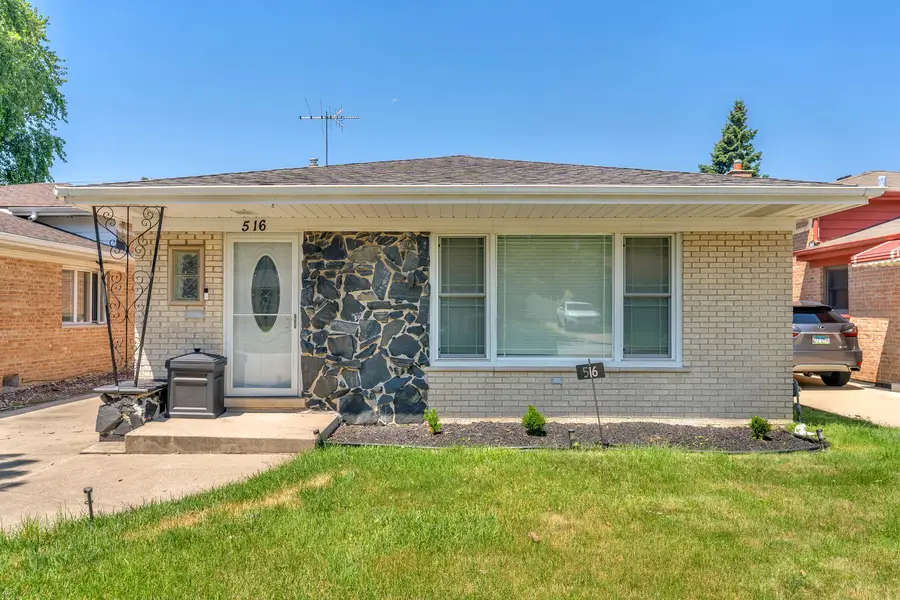 516 Exchange Avenue, Calumet City, IL 60409 - #2