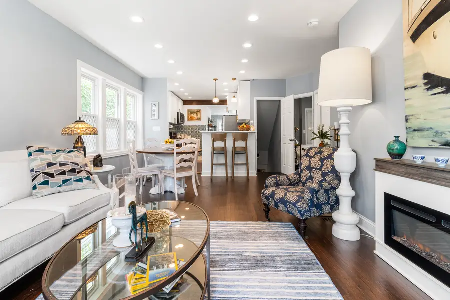6470 N Newcastle Avenue, Chicago, IL 60631 - #2