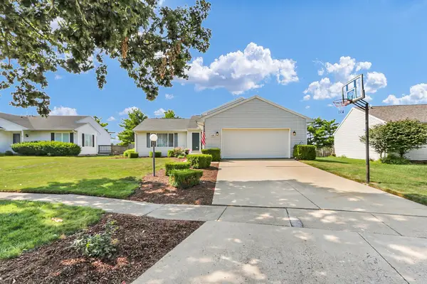 3205 Timberline Drive, Champaign, IL 61822