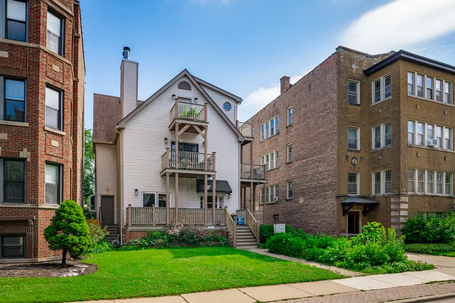 921 Ontario Street #C, Oak Park, IL 60302 - #2