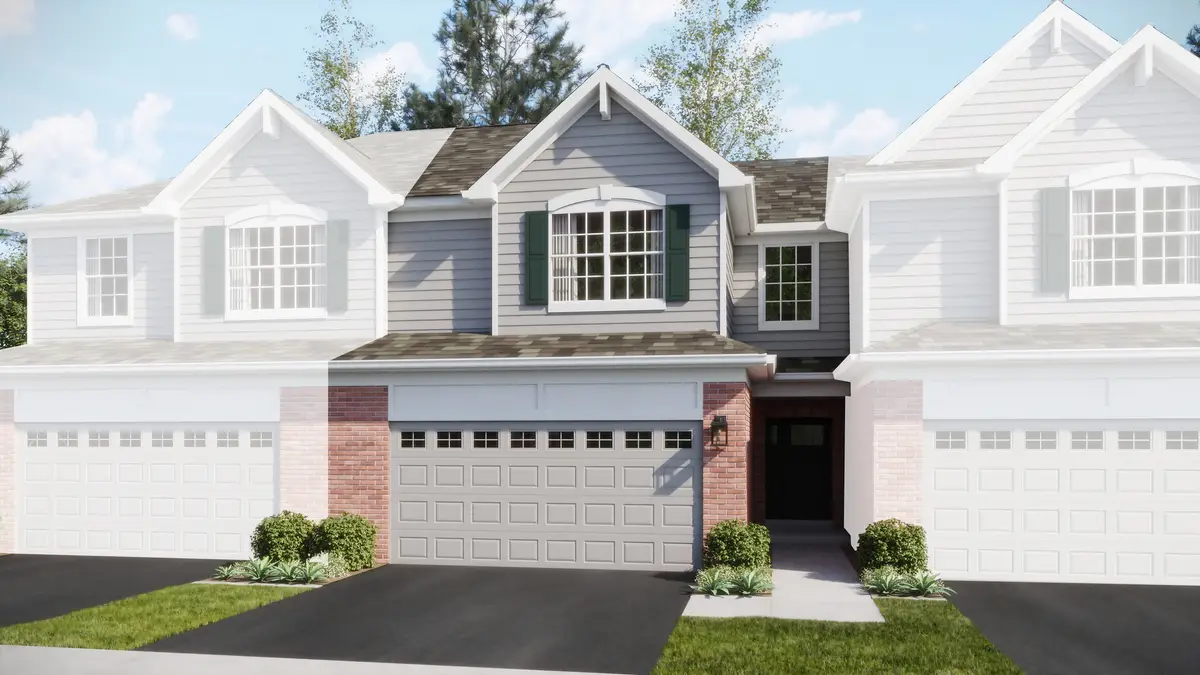 1205 Glenmont Street, Algonquin, IL 60102 - #1